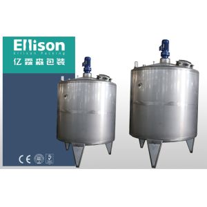 Buy cheap Plastic Glass Water Filling Machine Fruit Juice Manufacturing Equipment from wholesalers
