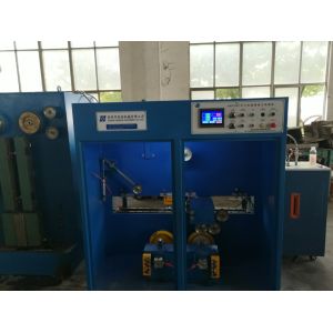 17 DWT Customized Wire Drawing Machine High Durability Customize Automatic