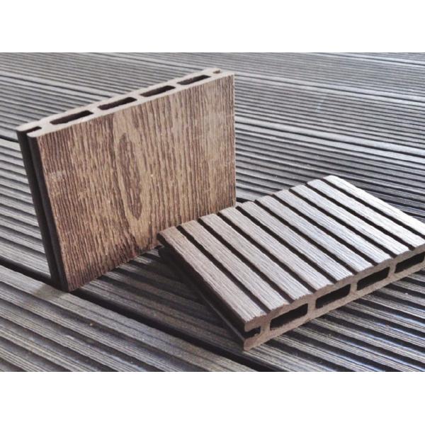 Quality Professional Wpc Decking Making Machine for sale