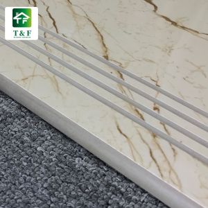 Buy cheap Heat Insulation Stair Ceramic Tiles 11mm Thickness CE Certification from wholesalers