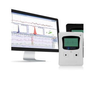 Buy cheap High Quality Aecg-12a Ecg 24 Hour Holter Ecg from wholesalers