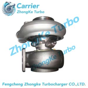 H1E Turbo 3530669 477653 849680 X00005240 Turbocharger For Volvo FS7 Truck with