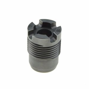 Buy cheap Cemented Tungsten Carbide PDC Drill Bit Nozzle Customization Accepted from wholesalers