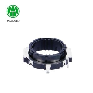 Buy cheap 40mm Rotary Encoder Ring Hollow Shaft Encoder Incremental Encoder Home Appliances from wholesalers