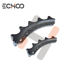 Buy cheap Sprockets Segment S01104N0M00 High-Quality Dozer Undercarriage Part Supplier from wholesalers
