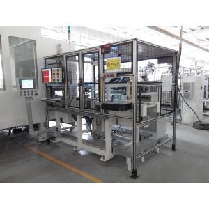 Buy cheap NDT Eddy Current Testing Instrument Customized Testing Method Aerospace Use from wholesalers