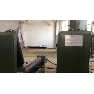 Buy cheap Pre-Insulated Pipe AntiCorrosion Process Liquid Epoxy Spraying Coating And 3lpe Coating Process /Pipe Making line from wholesalers