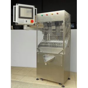 Buy cheap Automatic Capsule Weight Checker Tablet Weighing Machine With 304 Frame CMC-C1 product