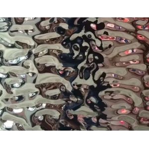 Buy cheap Water Ripple Pattern Mirrors Made In China Factory Manufacturer Supplier Directly from wholesalers