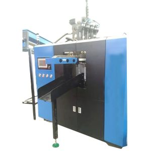 Buy cheap Pet Plastic Bottle Making Machine Customized Automatic for Beverage from wholesalers
