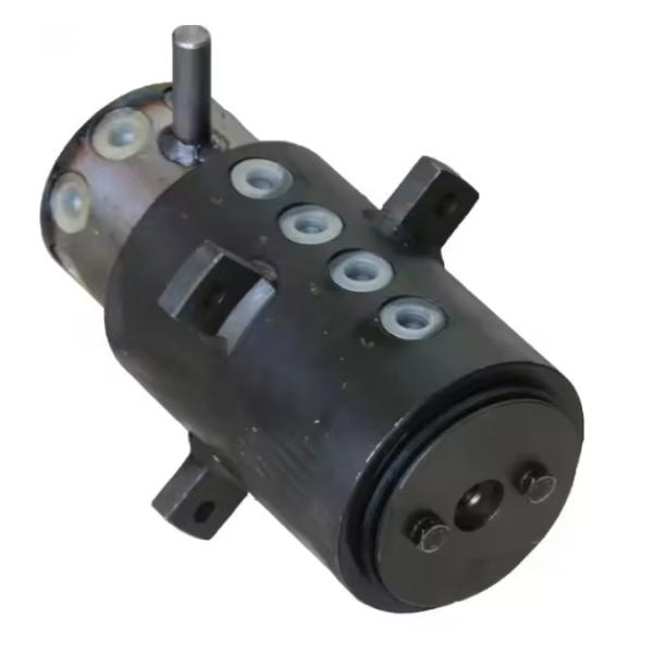 Quality Excavator Parts Hydraulic Center Swivel Joint Assy JCB8056-001 for sale