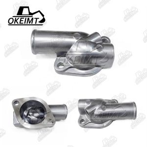 China ISUZU Engine 4LE2 Water Outlet Pipe 8-97258479-2 on sale
