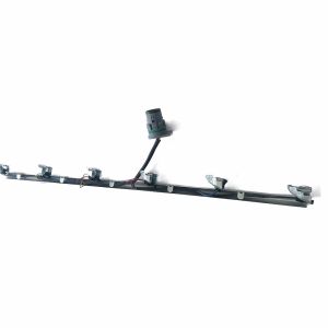 Buy cheap DT466 Automotive Wiring Harness Passenger Car Fuel Injector Cables from wholesalers