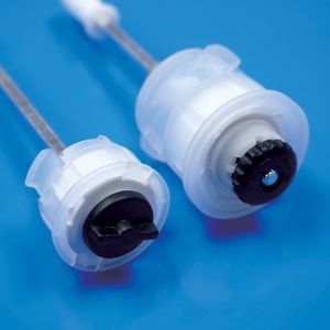 Buy cheap 4 Inch Alumina Ceramic Crushgrind Mechanism For pepper from wholesalers