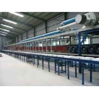 Buy cheap Automated Continuous Roller Kiln User Friendly For Ceramic Industry product