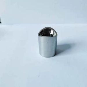 Buy cheap Customized 21mm Metal Casting Parts Roundness 0.2 All Materials from wholesalers