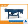 Buy cheap Automatic Discharge Linear Motion Vibrating Screen Fully Enclosed Structure from wholesalers