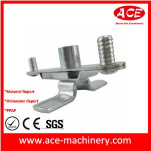 Buy cheap Industrial Lid Stainless Steel Precision Casting Customization Customized Request from wholesalers
