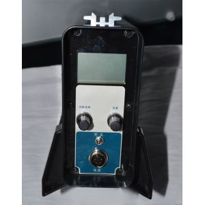 Buy cheap Waterproof Door Frame Metal Detector 400Hz Audio Frequency For Gold And Silver from wholesalers