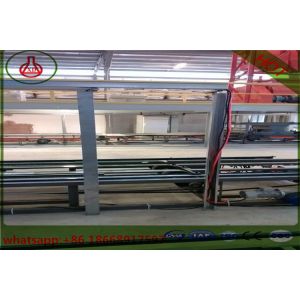 Buy cheap Reinforced Fiber Cement Board Production Line Sheet Forming Machine from wholesalers