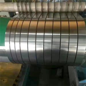 Buy cheap AISI Ba Mirror SS Strip 2b 8K 201 Mirror SS Strip 310S 316 321 316L 430 2205 1mm 0.7mm from wholesalers