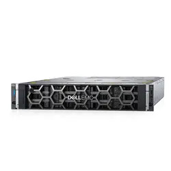PowerEdge De ll 2U R740XD2 4210R*1 256G 4T*1 H730P 750W*2