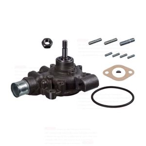 Buy cheap 500361919 Water Pump for Iveco Turbo Daily 1990-2000 2.8D Replace/Repair from wholesalers