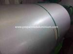 Buy cheap ASTM A653 G90 Color Coated Aluzinc Steel For Making Roofing Sheets from wholesalers