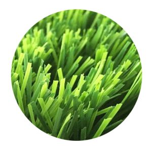 65mm soccer synthetic turf artificial grass football fake turf