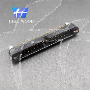 Buy cheap HW-M80 Connectors,HW-M80-5113442. from wholesalers