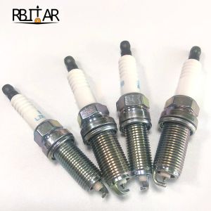 Buy cheap 90919-01164 Ngk Iridium Car Spark Plug , Toyota Spark Plug Replacement from wholesalers