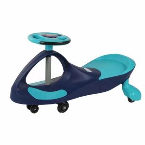 Buy cheap Multifunctional Ride On Wiggle Car from wholesalers