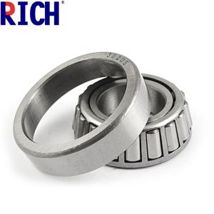 China Rolling Mill High Temperature Bearings LM68149 / 68110 Model V3 Vibration on sale