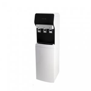 China Uf / Ro Filtration Drinking Water Dispenser , Standing Water Filtration Cooler on sale