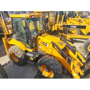 Buy cheap Original UK Used Construction Machinery Jcb 4cx Backhoe Loader Price Can Be Discussed Secondhand Jcb Loader Backhoe 3cx 4cx on Promotion from wholesalers