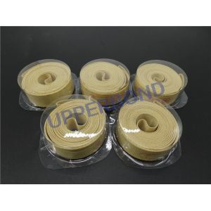 Buy cheap Kevla Garniture Tape Spare Parts For Cigarette Tobacco Machines from wholesalers