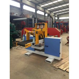 Horizontal Band Resaw Wood Working Machine Wood Saw Mill /resaw band saws for