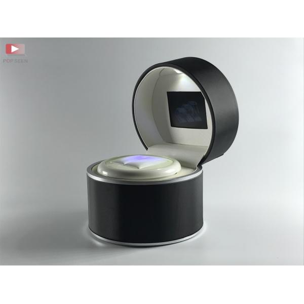 Quality High Definition Box With Video Screen Commercial With Rechargeable Battery for sale