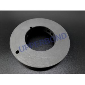 Buy cheap Round Carbon Graphite Ring For MK9 Cigarette Machine Parts from wholesalers