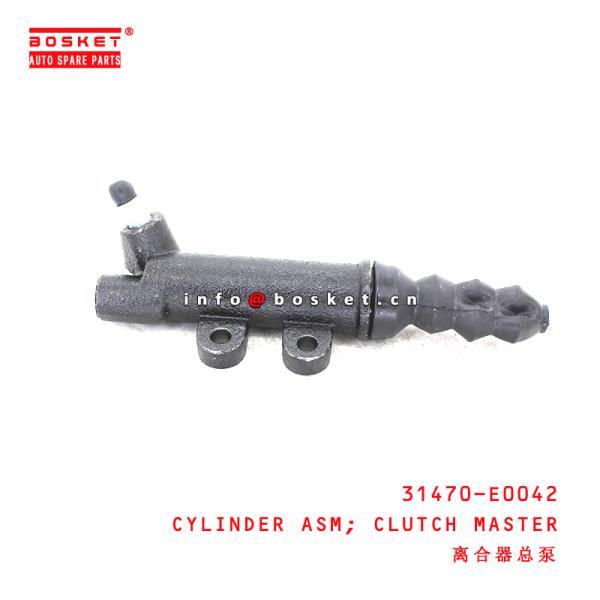 Quality 31470-E0042 Clutch Slave Cylinder for ISUZU HINO N04C for sale