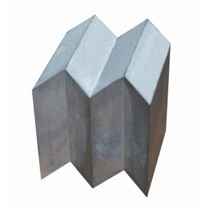 Buy cheap 5.0 Mohs Hardness Class I Radiation Shielding Bricks from wholesalers