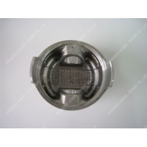 Buy cheap Silver Gasoline Water Pump Parts Piston scientific design machinery engine from wholesalers