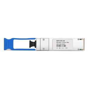 Buy cheap MikroTik Q+31DMTP10D Compatible QSFP+ Transceiver PSM 10KM MPO/MTP SMF 1310NM from wholesalers