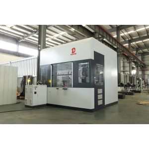 ABB Robotic Grinding Machine with Automatic Position Compensation
