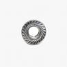 Buy cheap Carbon Steel Din6923 Hexagonal Flanged Nut High Strength Carbon Steel T Weld Nut from wholesalers