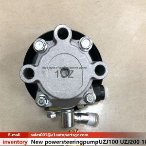 Buy cheap Toyota Lexus GX470 Automotive Power Steering Pump 05-08 44320-35610 4RUNNER 4.7 from wholesalers