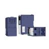 Buy cheap CE 380V 1.5kw 2 Hp Solar Pump Controller / Solar Submersible Pump Controller from wholesalers