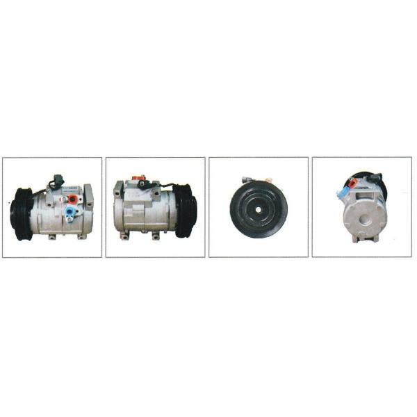 ALA 20222 HONDA AC COMPRESSOR Odyssey, Pilot, Acura AC COMPRESSOR 10S20C AC COMPRESSOR 38810-RGL-A01 A/C Compressor