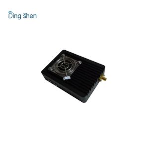 Buy cheap 20km UAV Video Link 2 Watt HD COFDM Wireless Video Transmitter from wholesalers