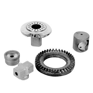 Buy cheap SUS304 SUS316 Precision Casting Customized Various Non-standard Casting Parts from wholesalers